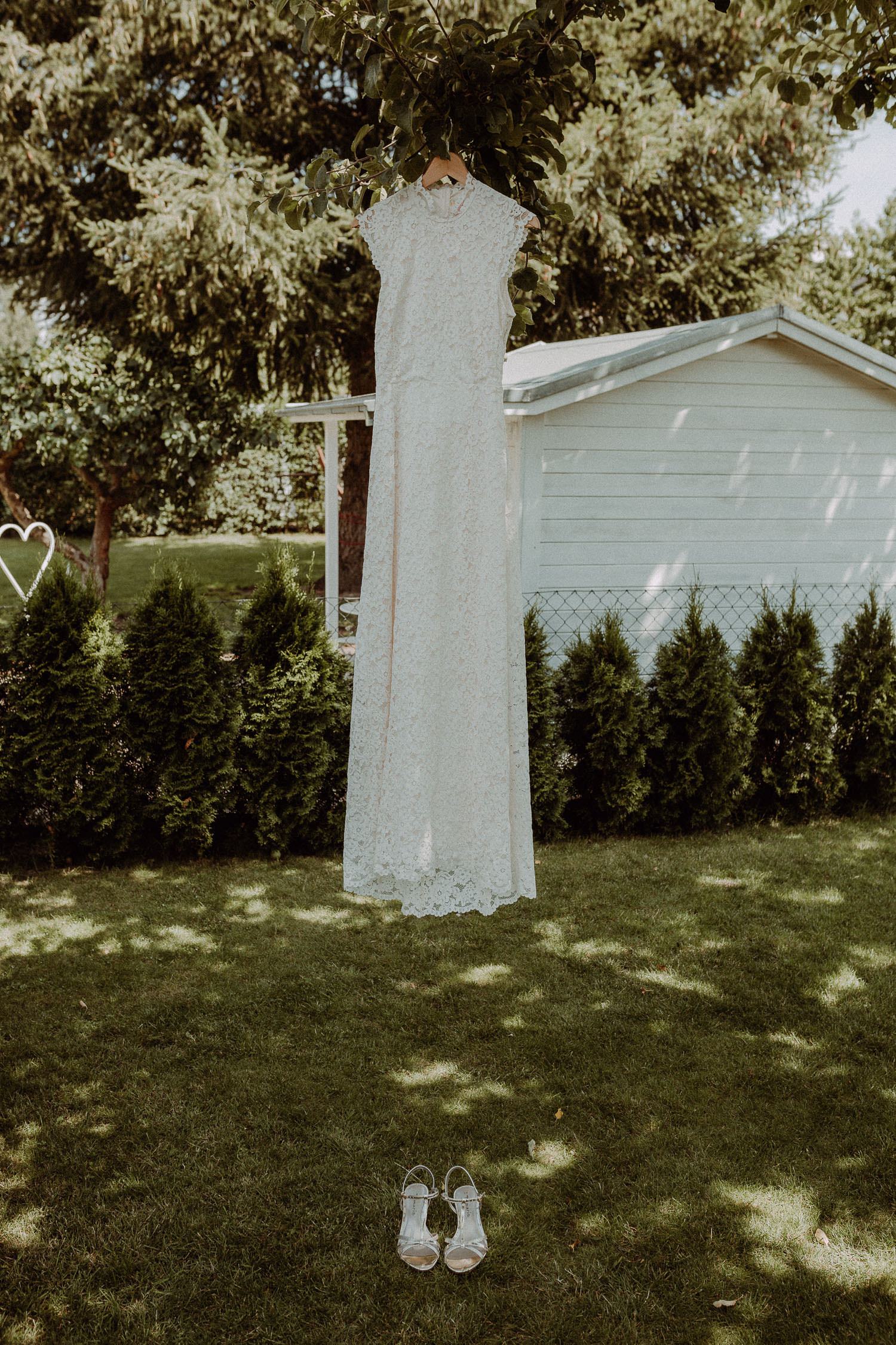 Empfehlung Brautkleider Potsdam Berlin