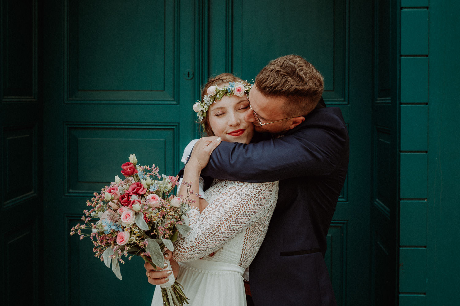 Hochzeitsdienstleister Exklusive Brautmode Hamburg Elbbraut Brautkleider