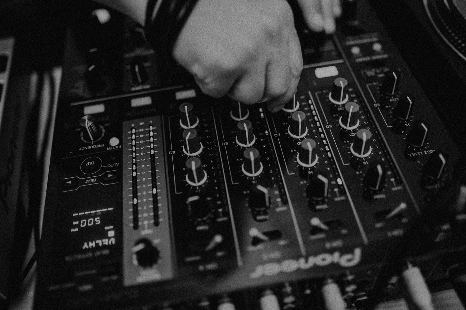 Empfehlung Hochzeitsdj Potsdam Berlin