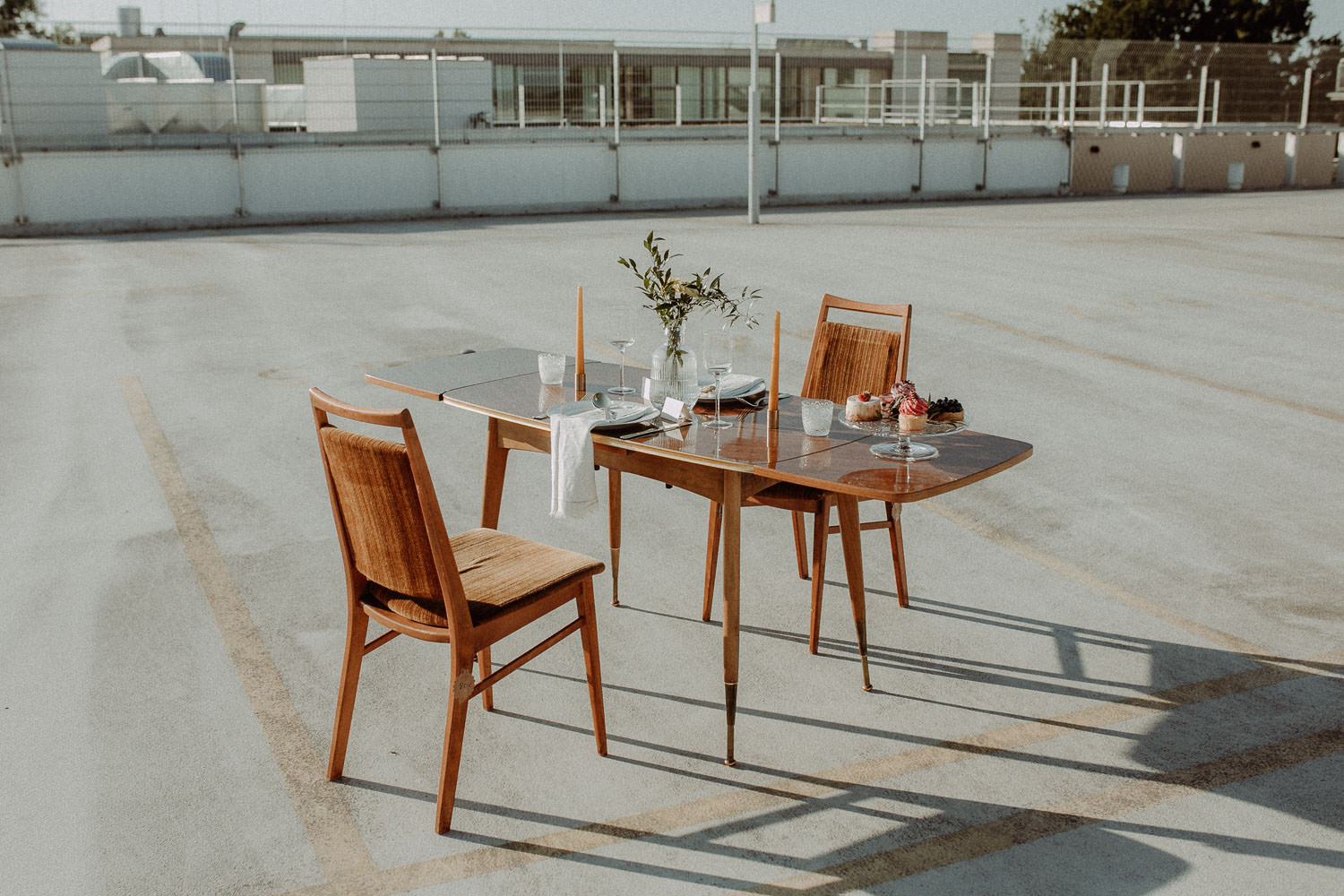 Empfehlung Hochzeitsplaner Potsdam Berlin - Wedding Planer