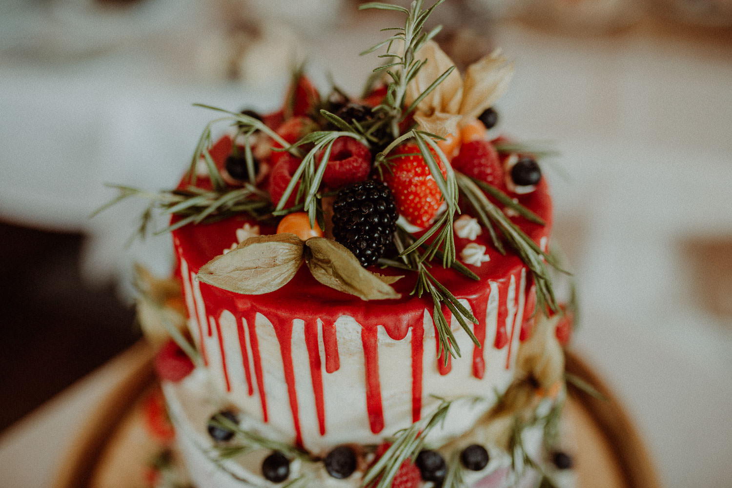 Empfehlung Hochzeitstorten Potsdam Berlin