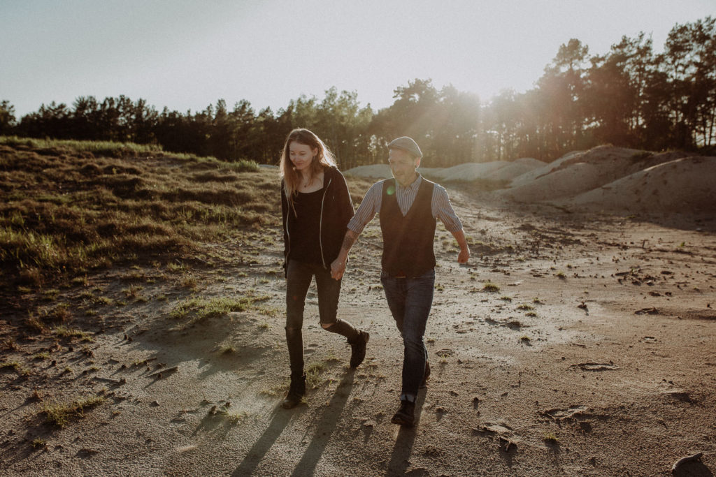 Love Stories - Paarfotos Potsdam - Tobias Koch Fotografie