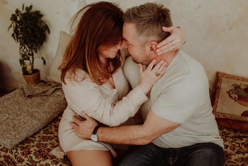 Love Stories - Paarfotos Potsdam - Tobias Koch Fotografie