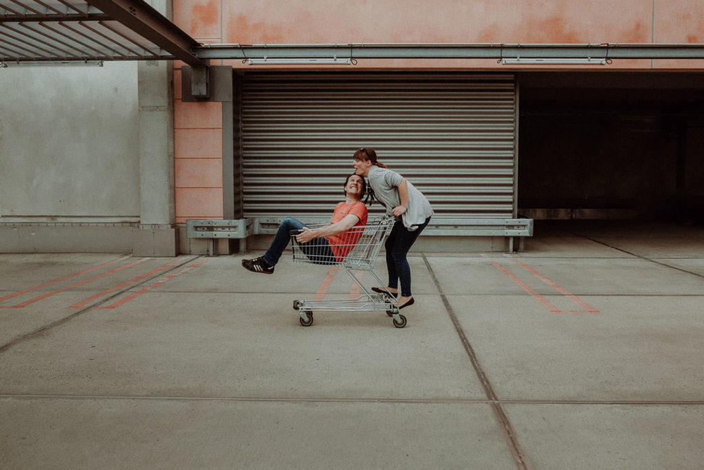 Love Stories - Paarfotos Potsdam - Tobias Koch Fotografie