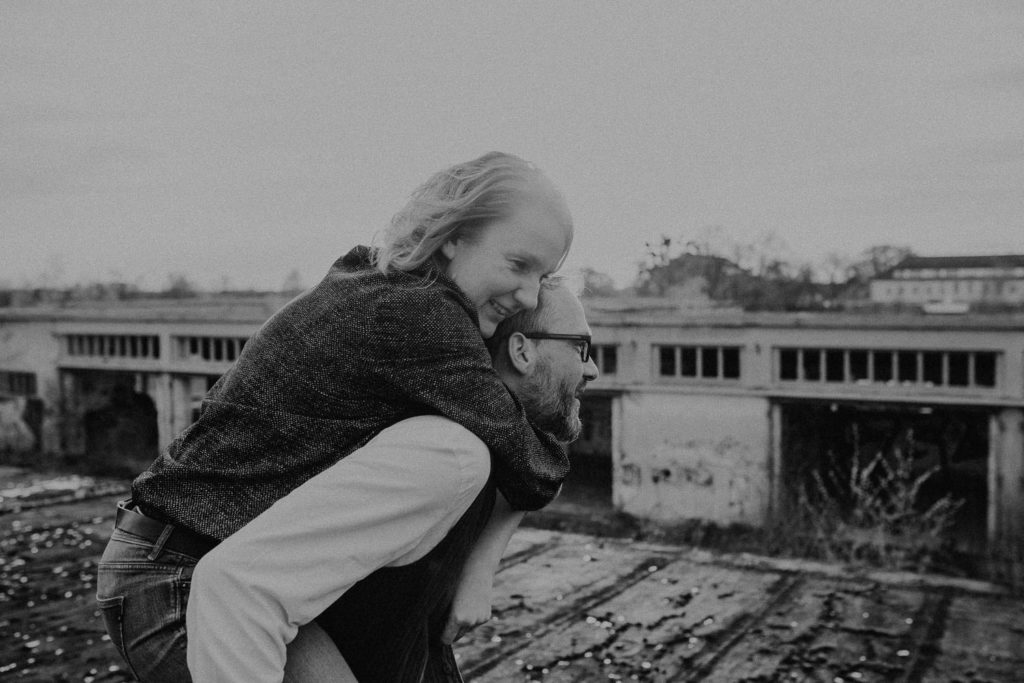 Love Stories - Paarfotos Potsdam - Tobias Koch Fotografie