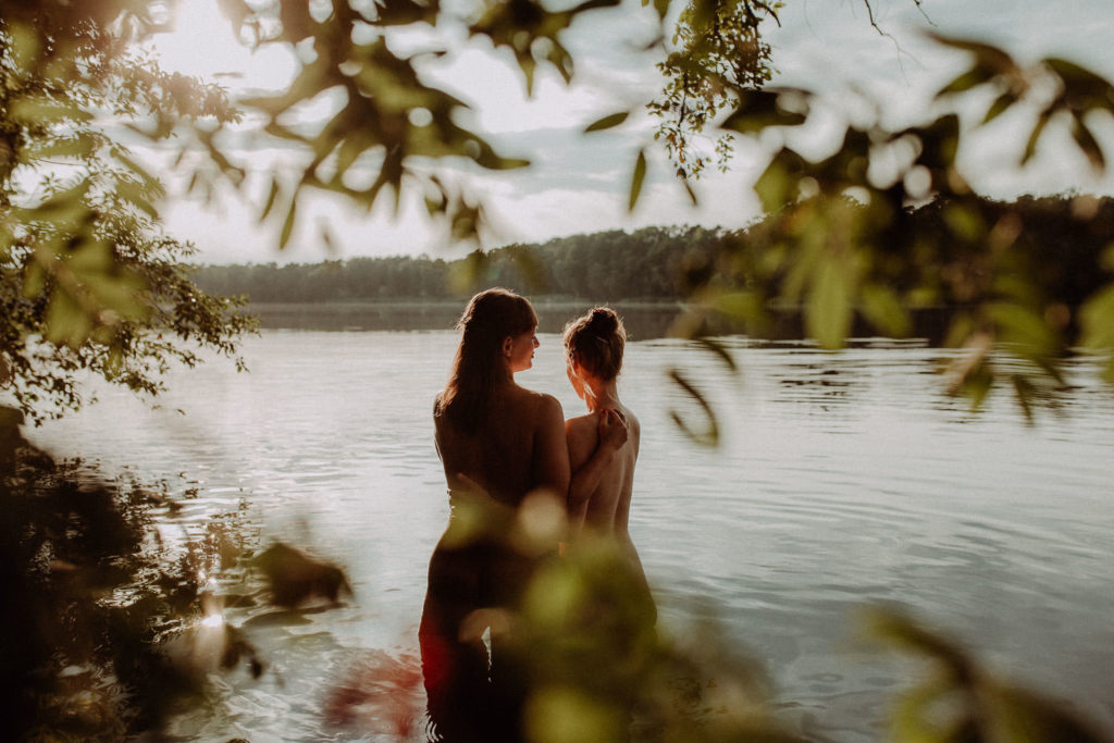 Love Stories - Paarfotos Potsdam - Tobias Koch Fotografie