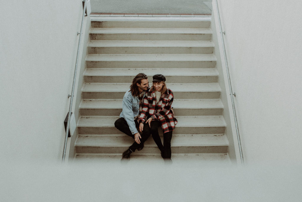 Love Stories - Paarfotos Potsdam - Tobias Koch Fotografie