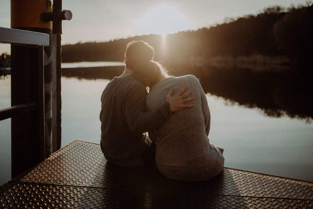 Love Stories - Paarfotos Potsdam - Tobias Koch Fotografie