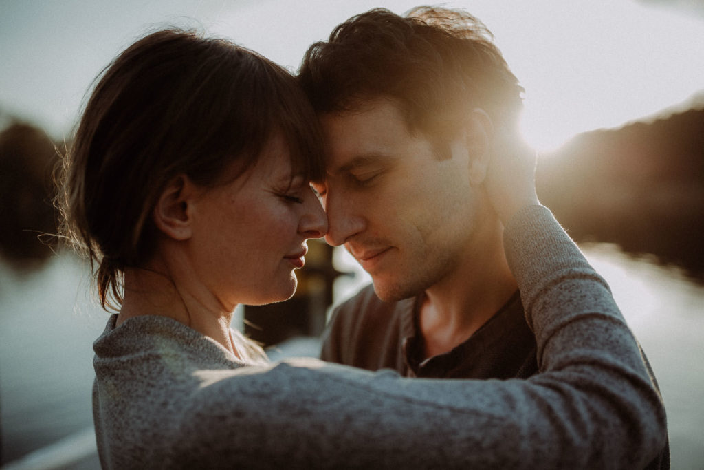 Love Stories - Paarfotos Potsdam - Tobias Koch Fotografie