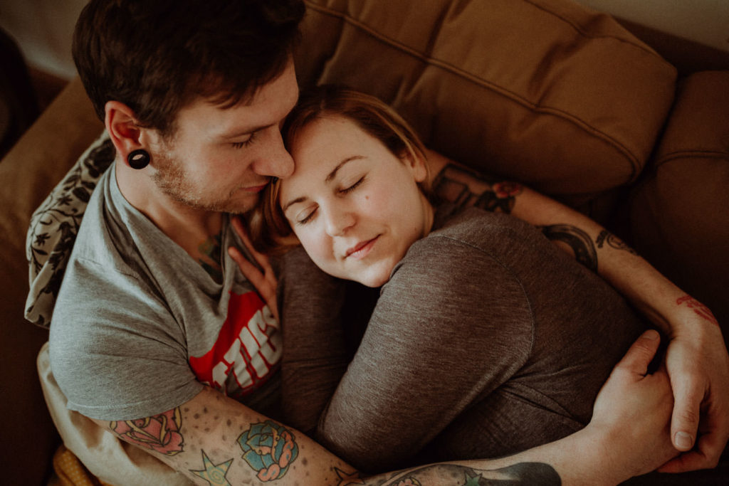 Love Stories - Paarfotos Potsdam - Tobias Koch Fotografie