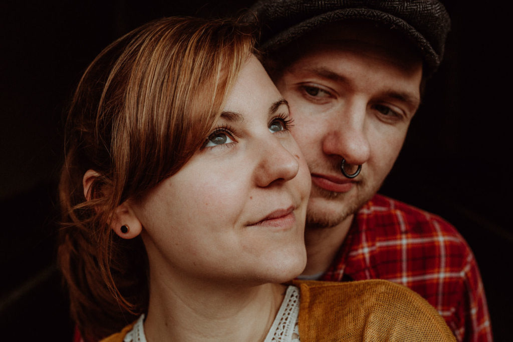 Love Stories - Paarfotos Potsdam - Tobias Koch Fotografie