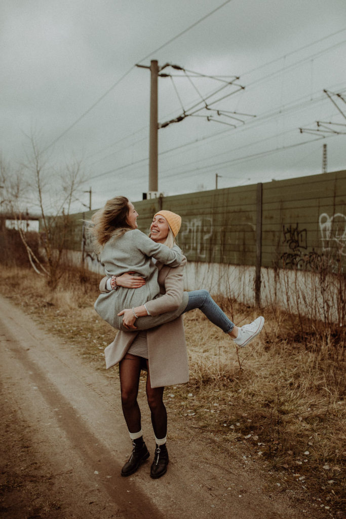 Paarfotos Falkensee - Tobias Koch Fotografie