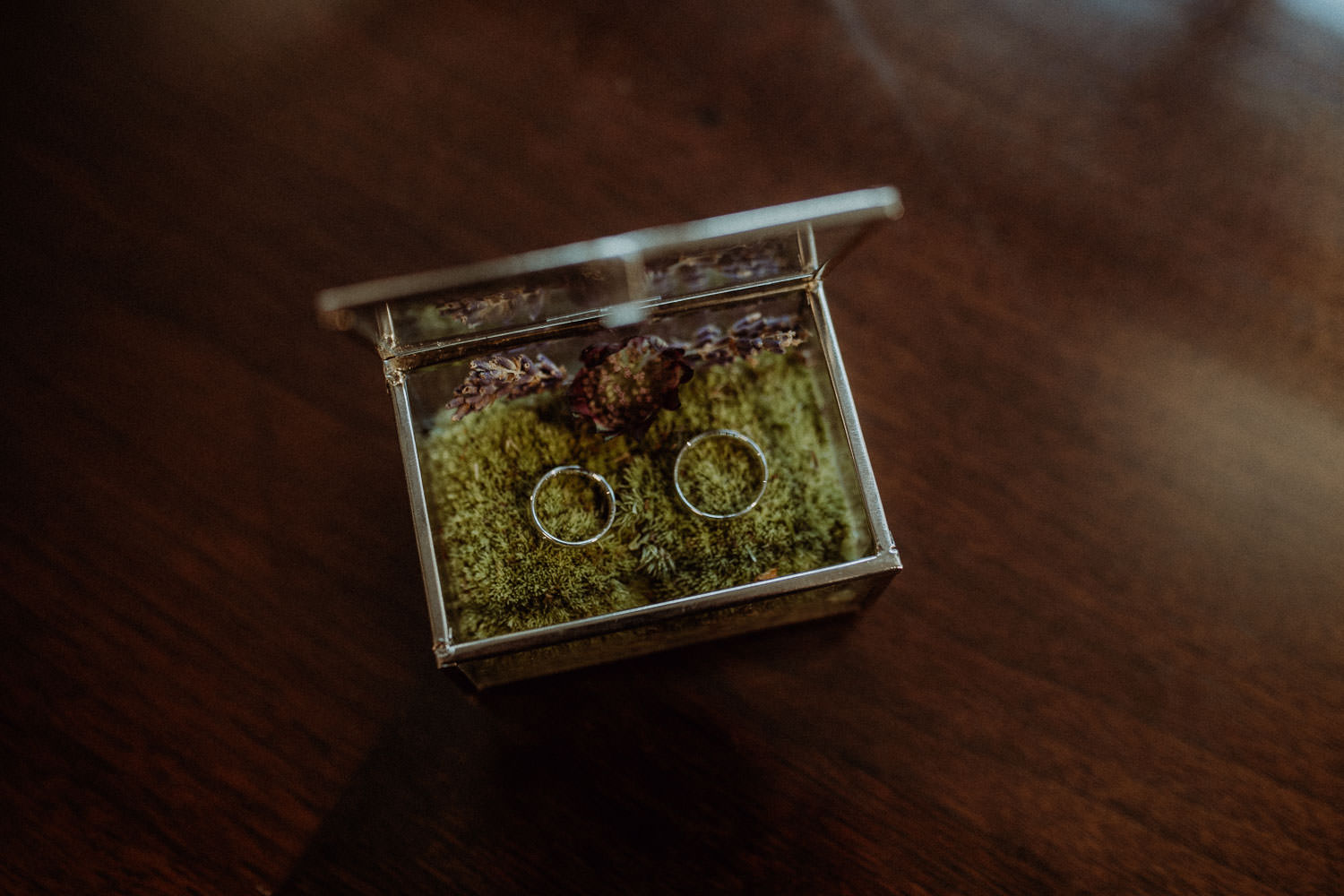 Empfehlung Trauringe Brautschmuck Potsdam Berlin