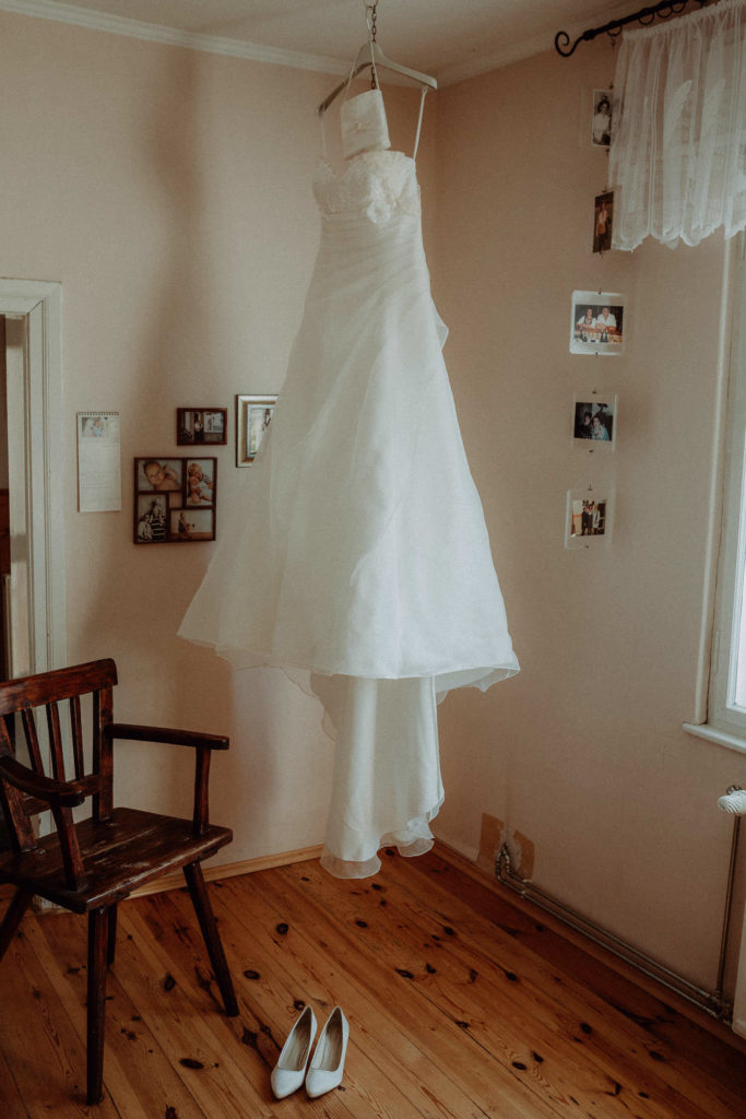 Wedding Stories Berlin Potsdam - Tobias Koch Fotografie - und wenn du lachst