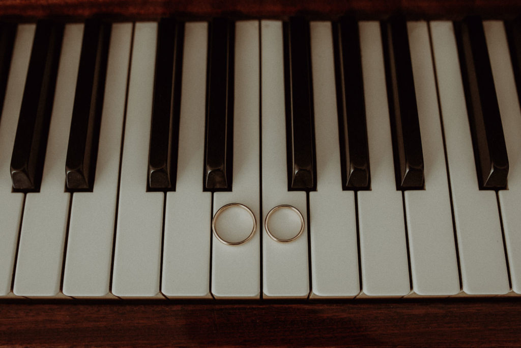 Wedding Stories Berlin Potsdam - Tobias Koch Fotografie - und wenn du lachst