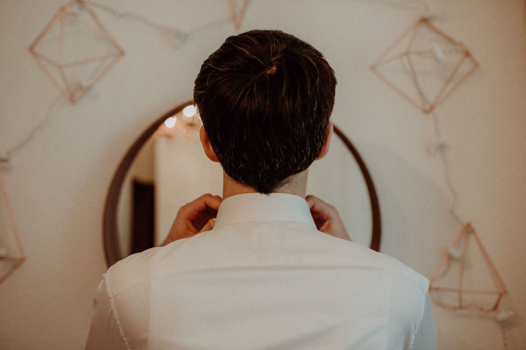 Wedding Stories Berlin Potsdam - Tobias Koch Fotografie - und wenn du lachst