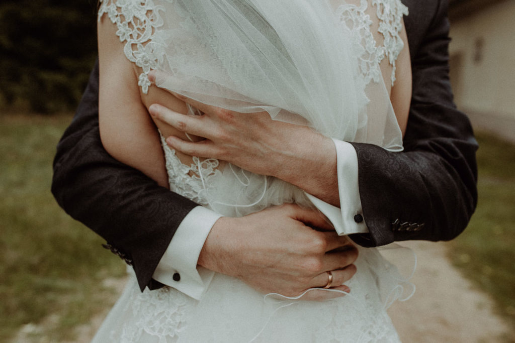 Wedding Stories Berlin Potsdam - Tobias Koch Fotografie - und wenn du lachst