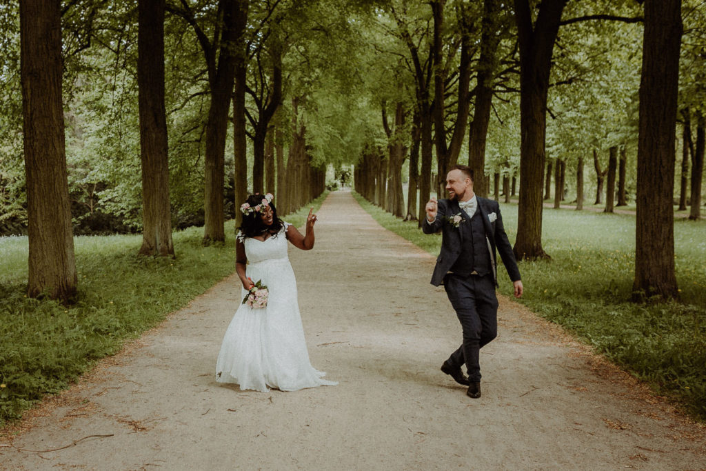 Wedding Stories Berlin Potsdam - Tobias Koch Fotografie - und wenn du lachst