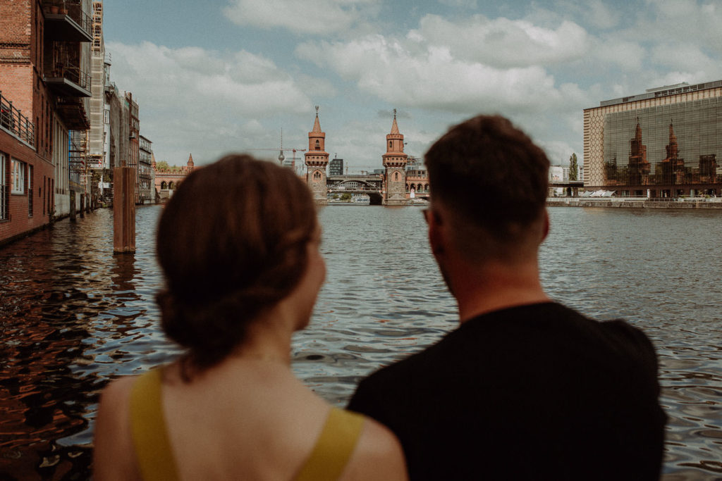 Wedding Stories Berlin Potsdam - Tobias Koch Fotografie - und wenn du lachst