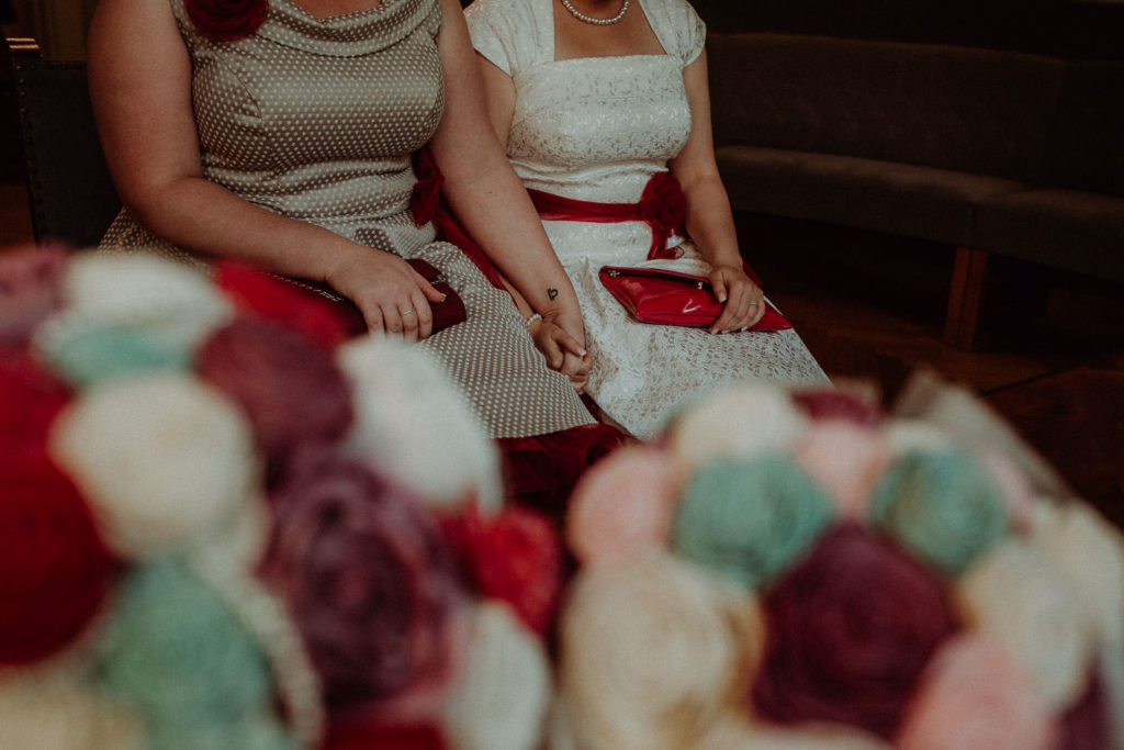 Wedding Stories Berlin Potsdam - Tobias Koch Fotografie - und wenn du lachst