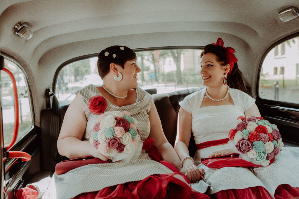 Wedding Stories Berlin Potsdam - Tobias Koch Fotografie - und wenn du lachst