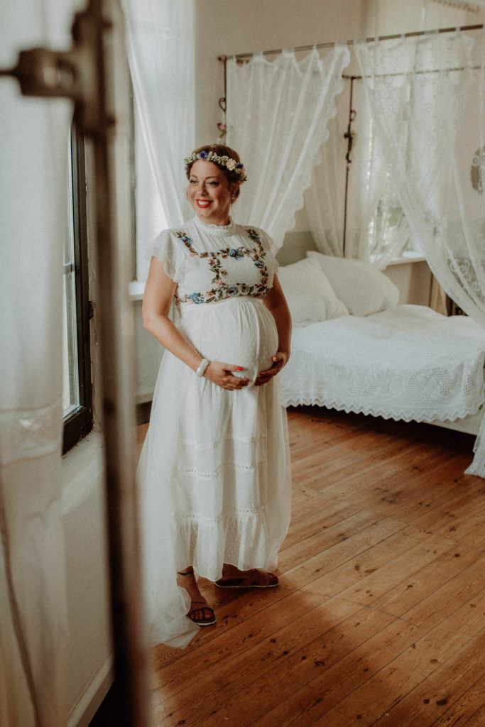 Wedding Stories Berlin Potsdam - Tobias Koch Fotografie - und wenn du lachst