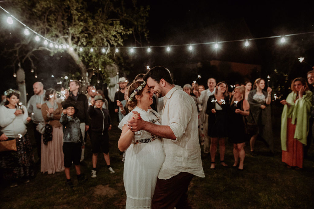 Wedding Stories Berlin Potsdam - Tobias Koch Fotografie - und wenn du lachst