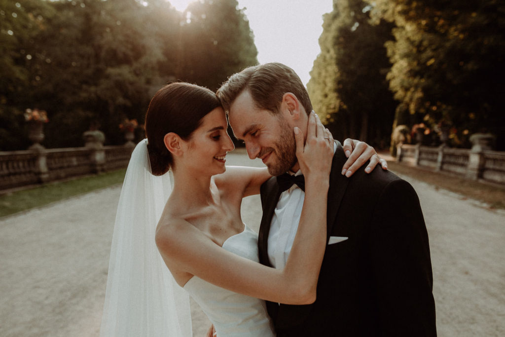 Wedding Stories Berlin Potsdam - Tobias Koch Fotografie - und wenn du lachst