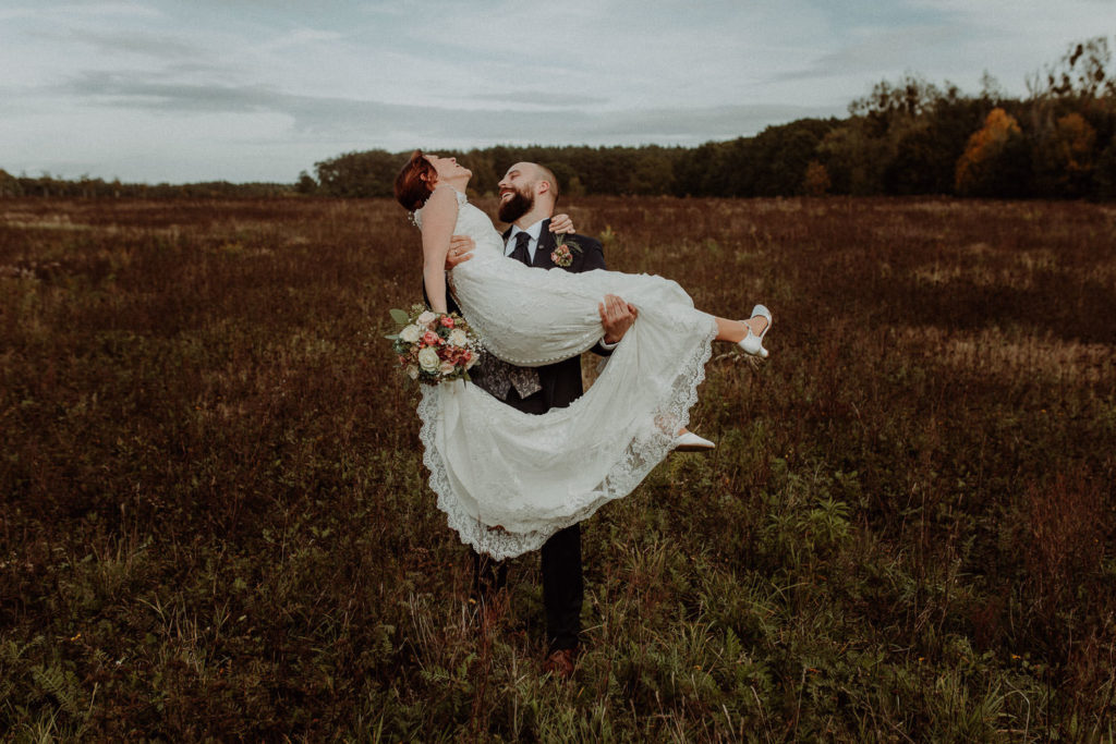 Wedding Stories Berlin Potsdam - Tobias Koch Fotografie - und wenn du lachst