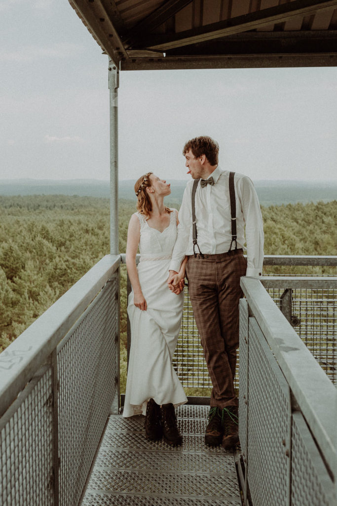 Wedding Stories Berlin Potsdam - Tobias Koch Fotografie - und wenn du lachst