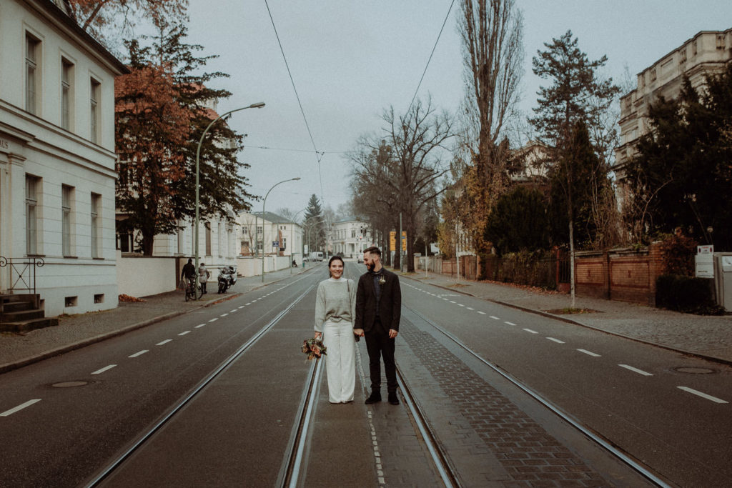 Hochzeitsfotograf Potsdam - Tobias Koch Fotografie - und wenn du lachst