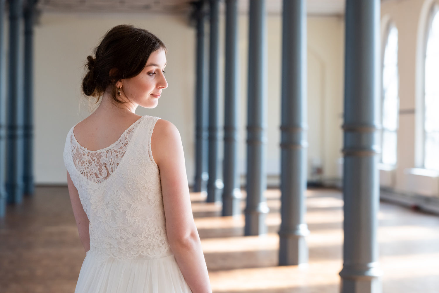 Brautkleider Berlin - Jekyll & Kleid